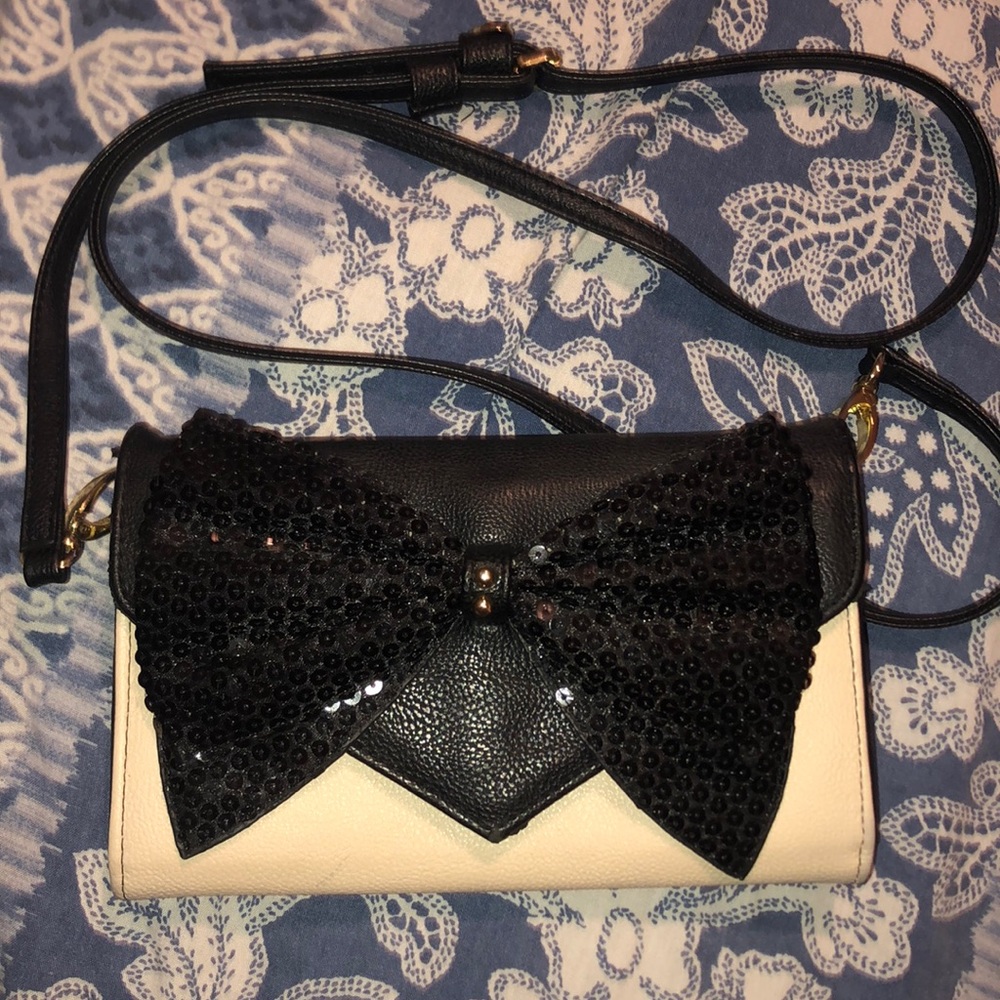 Betsy Johnson Crossbody